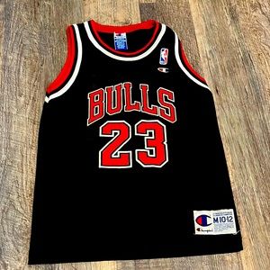 RETRO Chicago Bulls Michael Jordon Jersey